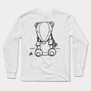 Badger Long Sleeve T-Shirt